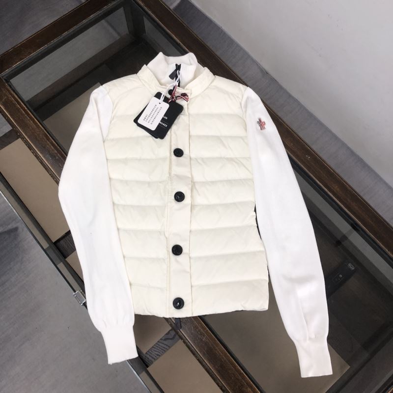 Moncler Down Jackets